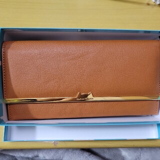 ツモリチサト 長財布の通販 800点以上 | TSUMORI CHISATOを買うならラクマ