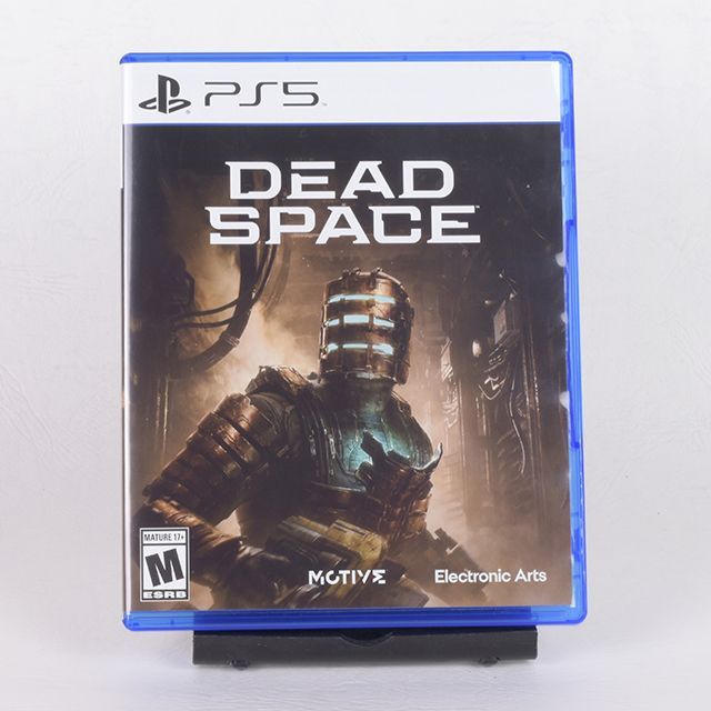 Dead Space デッドスペース【 PS5 / 北米版 】のサムネイル