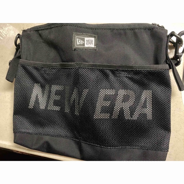 NEW ERA(ニューエラー)のNEWERAショルダー メンズのバッグ(ショルダーバッグ)の商品写真