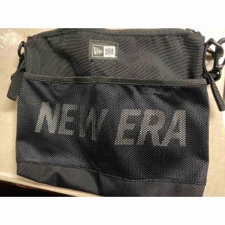 ニューエラー(NEW ERA)のNEWERAショルダー(ショルダーバッグ)