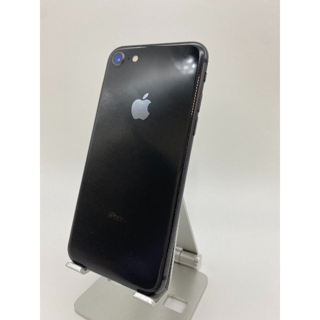 iPhone8 64GB Sグレイ/シムフリー/大容量新品BT100% 044