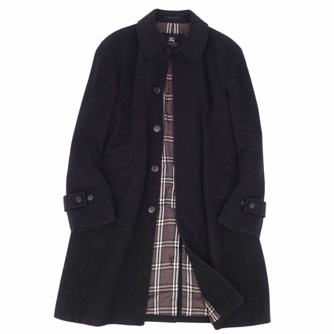 BURBERRY BLACK LABEL - バーバリー ブラックレーベル BURBERRY BLACK ...