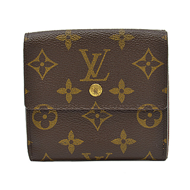 LOUIS VUITTON - ルイ ヴィトン LOUIS VUITTON 二つ折り財布 ...