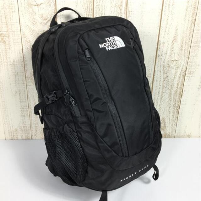 THE NORTH FACE - ノースフェイス シングルショット Single Shot 20L