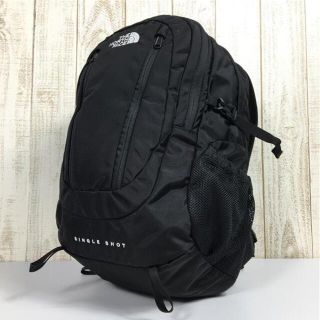 ザノースフェイス(THE NORTH FACE)のノースフェイス シングルショット Single Shot 20L バックパック デイパック NORTH FACE NM72203 K ブラック系(その他)