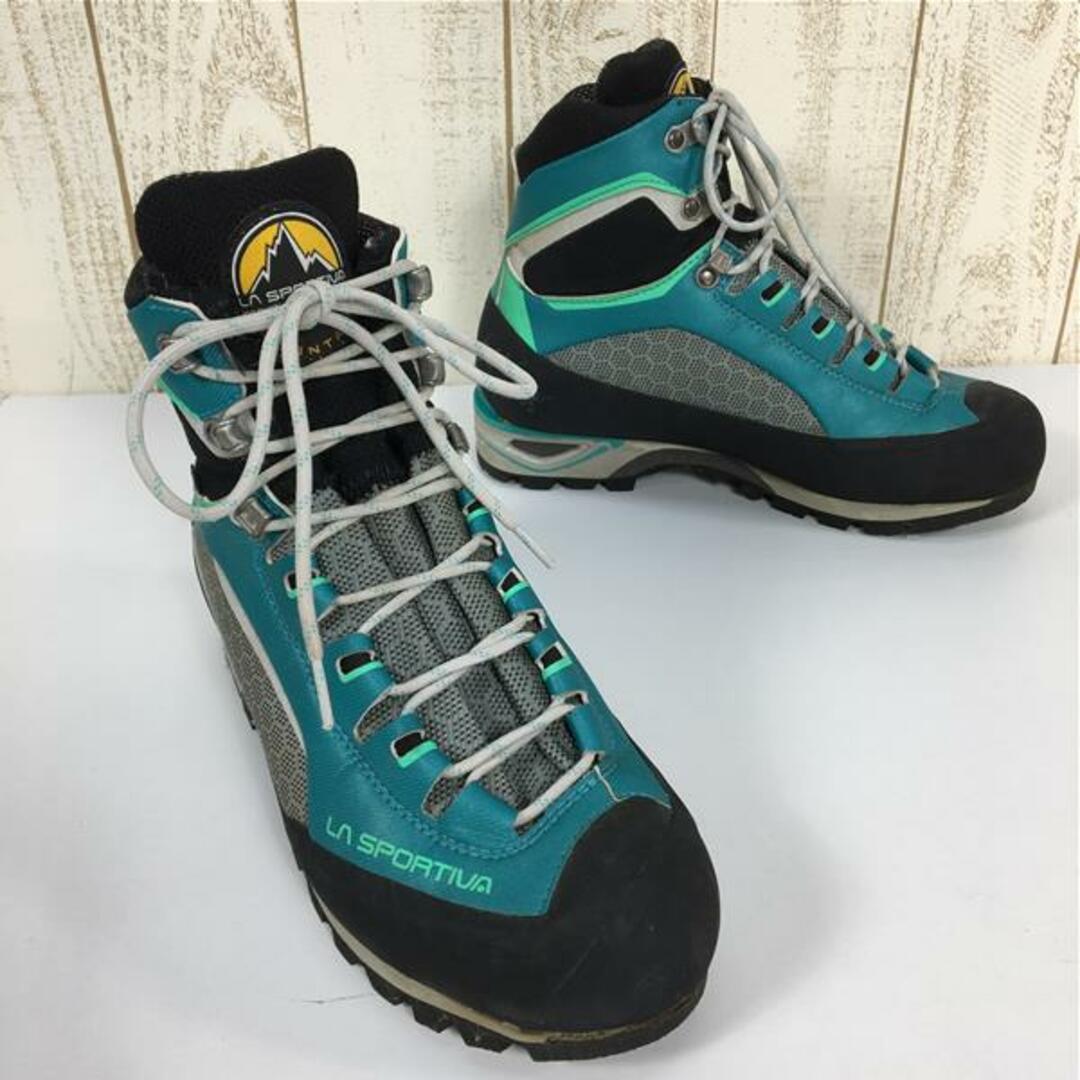 LA SPORTIVA - WOMENs 24.3cm スポルティバ トランゴ タワー 