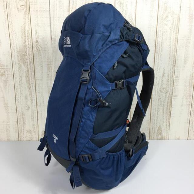 karrimor(カリマー)のUNISEX M  カリマー リッジ 30 ミディアム ridge30 Medium バックパック KARRIMOR 500789 ブルー系 メンズのメンズ その他(その他)の商品写真