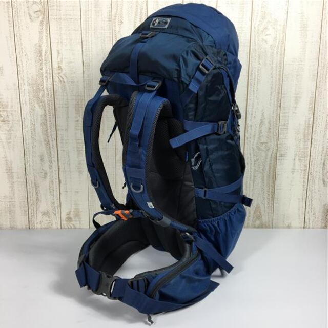 karrimor(カリマー)のUNISEX M  カリマー リッジ 30 ミディアム ridge30 Medium バックパック KARRIMOR 500789 ブルー系 メンズのメンズ その他(その他)の商品写真