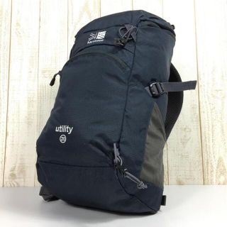 カリマー(karrimor)のカリマー ユーティリティ 20 utility 20 デイパック バックパック KARRIMOR 500775 ネイビー系(その他)