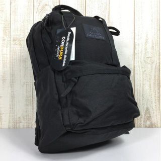 グレゴリー(Gregory)のグレゴリー イージーピージーデイ Easy Pwasy Day 18L デイパック バックパック ブラックバリスティック GREGORY Black Ballistic ブラック系(その他)