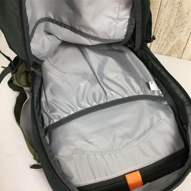 Deuter(ドイター)のドイター フューチュラ 23 FUTURA 23L デイパック バックパック DEUTER 3400121 2237 アイビー×カーキ グリーン系 メンズのメンズ その他(その他)の商品写真