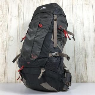 グレゴリー(Gregory)のUNISEX M  グレゴリー Z40 バックパック GREGORY GM58583 グレー系(その他)