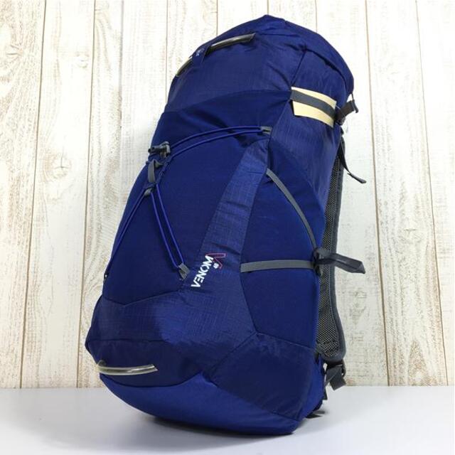 MILLET - UNISEX One ミレー ベノム 40 Venom 40L バックパック MILLET MIS2029 ネイビー系の通販