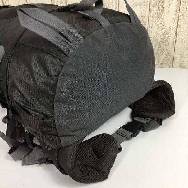 mont bell(モンベル)のUNISEX One  ゼロポイント by モンベル キトラパック 40 KITRA PACK 40L バックパック ZEROPOINT by MONTBELL グレー系 メンズのメンズ その他(その他)の商品写真