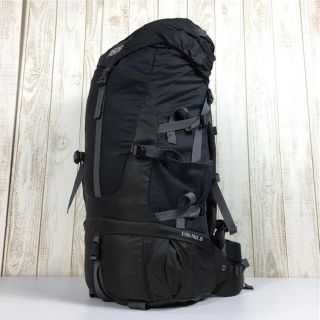 モンベル(mont bell)のUNISEX One  ゼロポイント by モンベル キトラパック 40 KITRA PACK 40L バックパック ZEROPOINT by MONTBELL グレー系(その他)