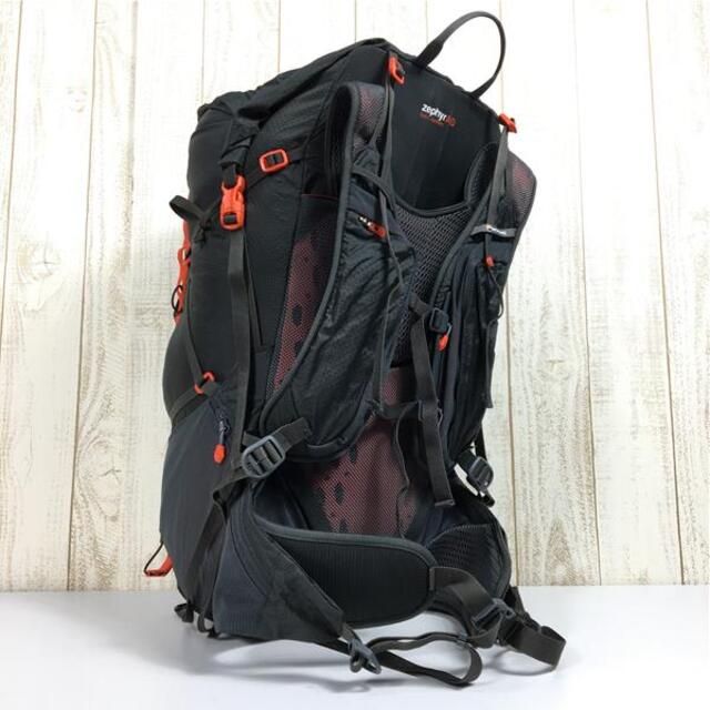 UNISEX One  モンテイン トレイルブレイザー 44 Trailblazer 44L バックパック MONTANE GPTB44K グレー系 メンズのメンズ その他(その他)の商品写真