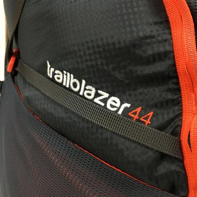 UNISEX One  モンテイン トレイルブレイザー 44 Trailblazer 44L バックパック MONTANE GPTB44K グレー系 メンズのメンズ その他(その他)の商品写真