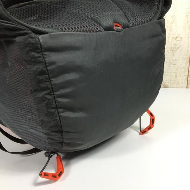 UNISEX One  モンテイン トレイルブレイザー 44 Trailblazer 44L バックパック MONTANE GPTB44K グレー系