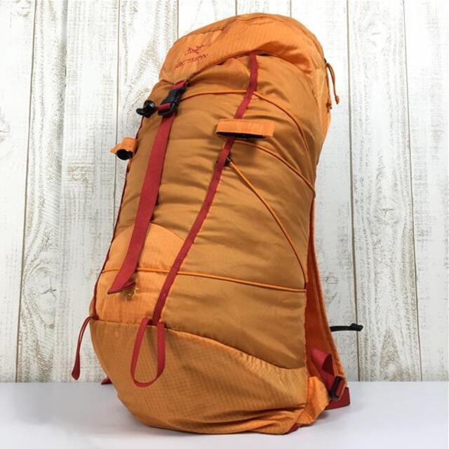 ARC'TERYX - UNISEX One アークテリクス シエルゾ 25 CIERZO 25L