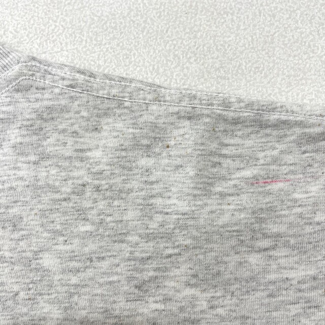 TULTEX NBA シアトル マリナーズ Seattle Mariners Tシャツ 半袖 プリント サイズ：XL ヘザーグレー