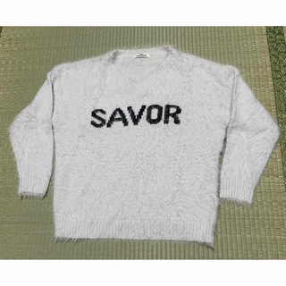 アベイル(Avail)のセーター(ニット/セーター)