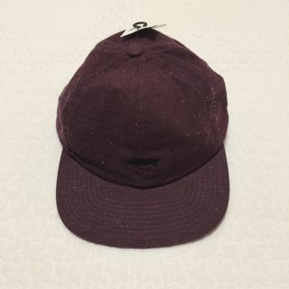 ヴァンズ(VANS)のVANS CAP バンズ キャップ(キャップ)