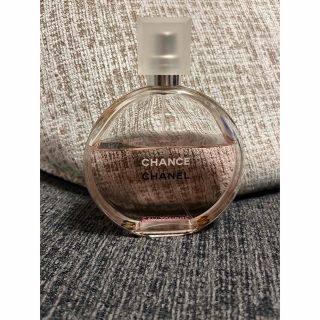 値下げしました。  CHANEL  CHANCE  オードトワレ 100ml