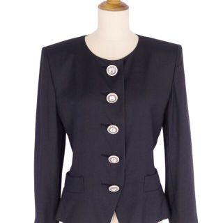 Saint Laurent - 美品 Vintage イヴサンローラン Yves Saint Laurent