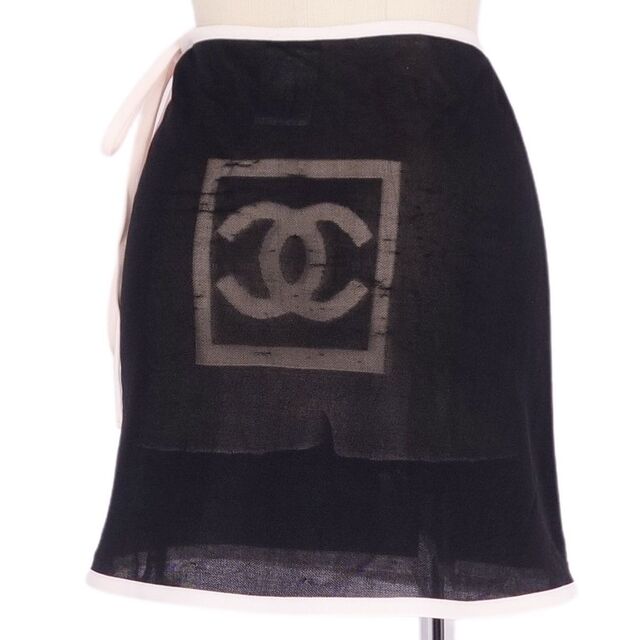 【新品未使用】CHANEL♡スカート