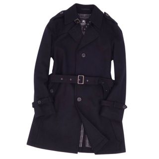 BURBERRY BLUE LABEL - 美品 バーバリー ブラックレーベル