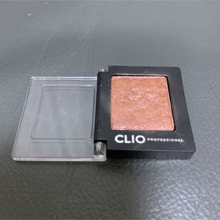 クリオ(CLIO)のCLIO プロ シングル シャドウ　P07 Check Out(アイシャドウ)