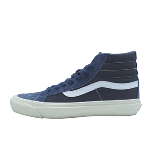 ダブルタップス(W)taps)のWTAPS 13ss VANS OG SK8-HI LX NAVY (スニーカー)