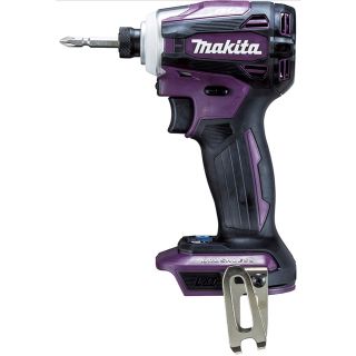 マキタ(Makita)のマキタ 18v インパクトドライバー　TD172DZAP  本体のみ(その他)