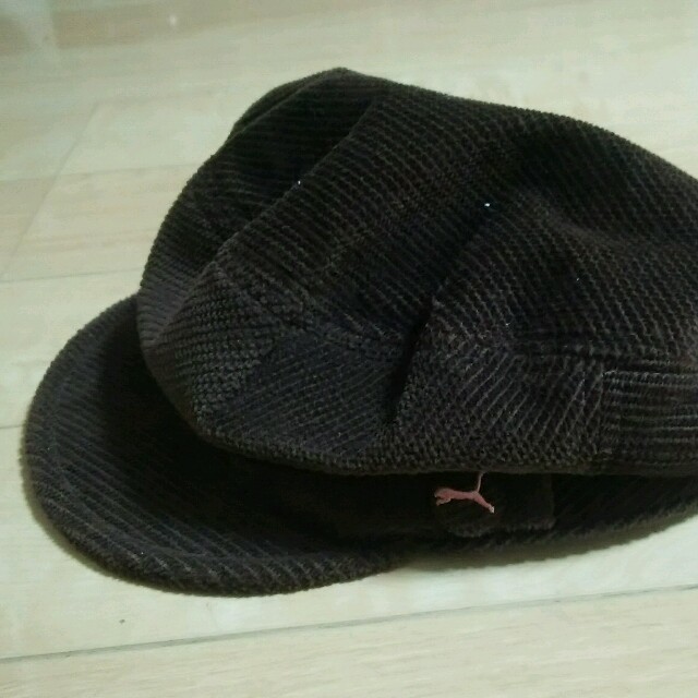 PUMA(プーマ)のプーマハット レディースの帽子(ハット)の商品写真