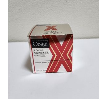 オバジ(Obagi)のオバジX　ダーマアドバンスドリフト(クリーム)本体50g(フェイスクリーム)