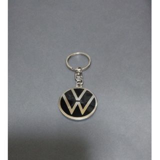 フォルクスワーゲン(Volkswagen)のフォルクスワーゲン キーホルダー(車内アクセサリ)