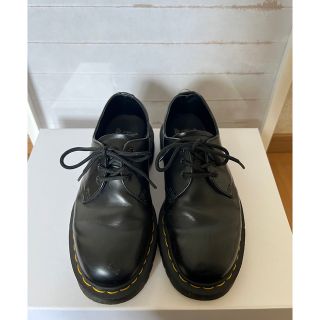 ドクターマーチン(Dr.Martens)のドクターマーチン　3ホール(ローファー/革靴)