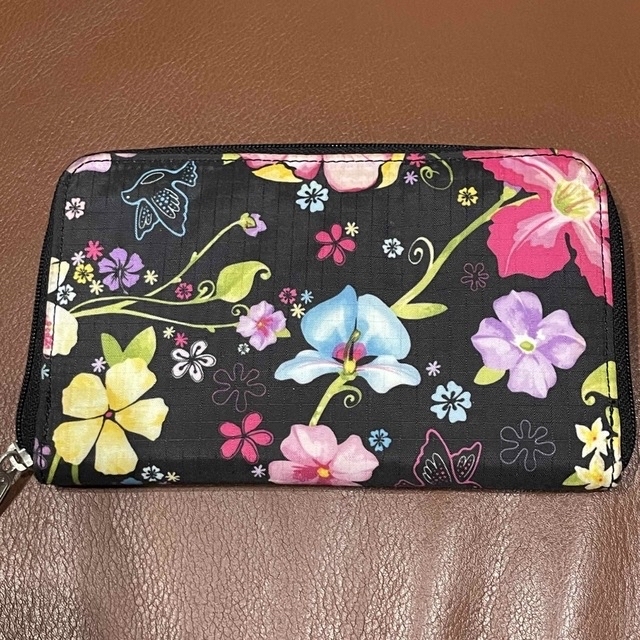 LeSportsac(レスポートサック)のLeSportsac 長財布 レディースのファッション小物(財布)の商品写真