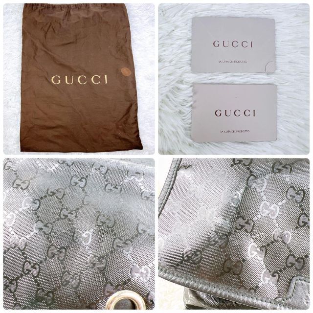 GUCCI - GUCCI × FIAT500 コラボ バックパック リュック GUCCI - GUCCI × FIAT500 コラボ バックパック リュック