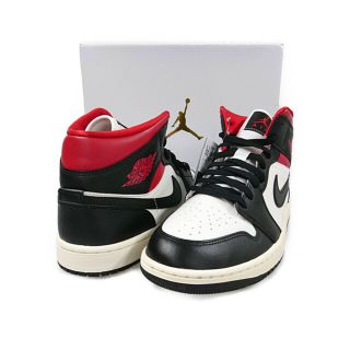 NIKE - NIKE ナイキ 品番 BQ6472-061 WMNS AIR JORDAN 1 MID ...