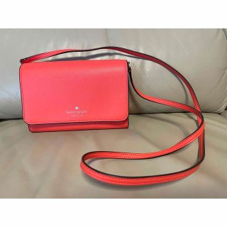 ケイトスペードニューヨーク(kate spade new york)のkate spade ショルダーバッグ(ショルダーバッグ)