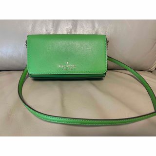 ケイトスペードニューヨーク(kate spade new york)のkate spade New York ショルダーバッグ(ショルダーバッグ)