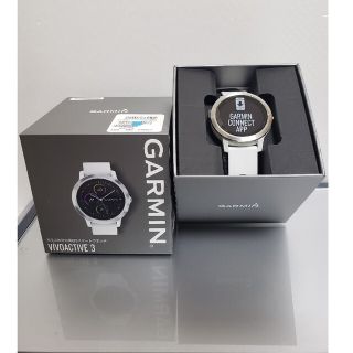 24時間限定! オンラインストア初売 未使用 正規 GARMIN ランニング
