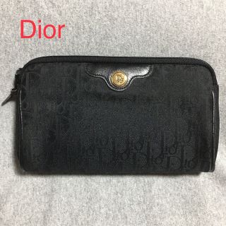 ディオール(Christian Dior) ビンテージ ポーチ(レディース)の通販 48