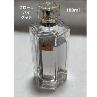 グッチ(GUCCI)のフローラバイグッチゴージャスガーデニアオードトワレ100ml(その他)