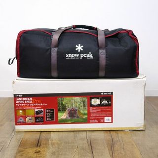 Snow Peak - 未使用 希少 スノーピーク snowpeak 200張限定品 50 Snow Peak - 未使用 希少 スノーピーク snowpeak 200張限定品 50