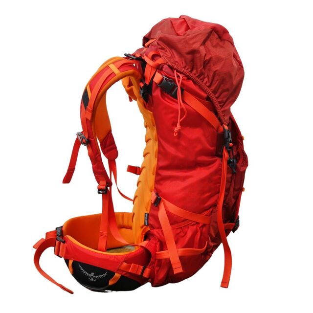 美品 オスプレー OSPREY VARIANT 37 バリアント 37 ザック バックパック リュック 37L 登山 クライミング アウトドア  M(46～53cm)