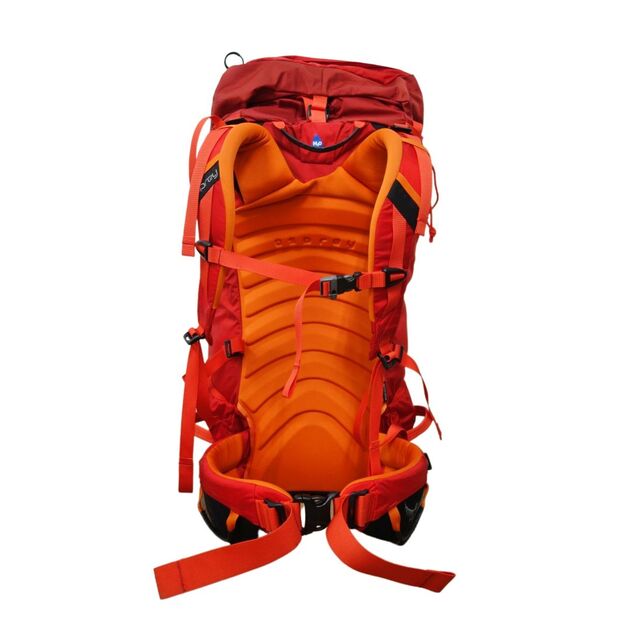 美品 オスプレー OSPREY VARIANT 37 バリアント 37 ザック バックパック リュック 37L 登山 クライミング アウトドア  M(46～53cm)