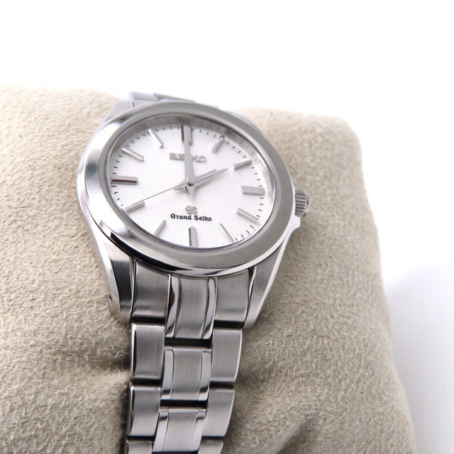 STGF043】Grand Seiko 'グランドセイコー 時計' ☆極美品☆-