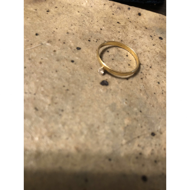 AURORA GRAN(オーロラグラン)のオーロラグラン レディースのアクセサリー(リング(指輪))の商品写真
